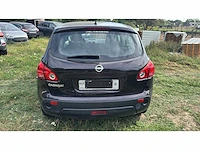 2010 nissan qashqai personenauto - afbeelding 34 van  44