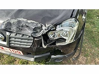 2010 nissan qashqai personenauto - afbeelding 43 van  44
