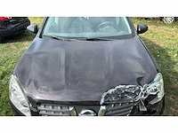 2010 nissan qashqai personenauto - afbeelding 44 van  44