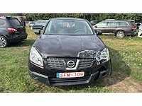 2010 nissan qashqai personenauto - afbeelding 2 van  44