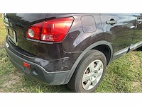 2010 nissan qashqai personenauto - afbeelding 11 van  44
