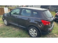 2010 nissan qashqai personenauto - afbeelding 40 van  44