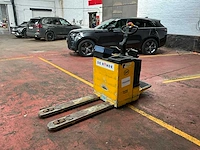 2010 om tsx20 elektrische palletwagen - afbeelding 12 van  14