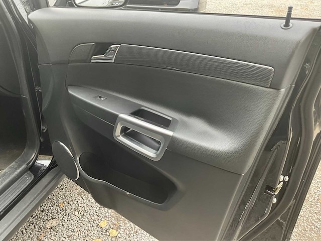 2010 opel antara - afbeelding 4 van  31