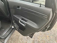 2010 opel antara - afbeelding 5 van  31