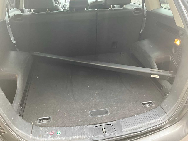 2010 opel antara - afbeelding 8 van  31