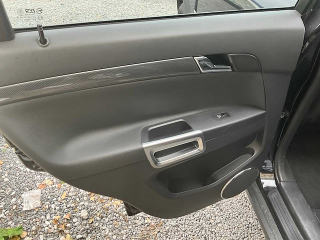 2010 opel antara - afbeelding 10 van  31