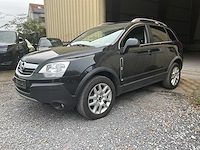 2010 opel antara - afbeelding 1 van  31
