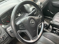 2010 opel antara - afbeelding 13 van  31