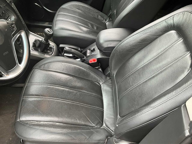 2010 opel antara - afbeelding 15 van  31