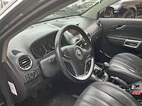2010 opel antara - afbeelding 17 van  31