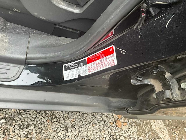 2010 opel antara - afbeelding 19 van  31