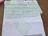 2010 opel antara - afbeelding 21 van  31