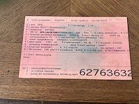 2010 opel antara - afbeelding 22 van  31