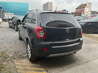 2010 opel antara - afbeelding 12 van  31