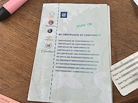 2010 opel antara - afbeelding 24 van  31