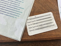 2010 opel antara - afbeelding 25 van  31