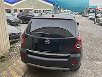 2010 opel antara - afbeelding 23 van  31