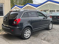2010 opel antara - afbeelding 26 van  31