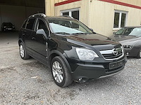 2010 opel antara - afbeelding 28 van  31