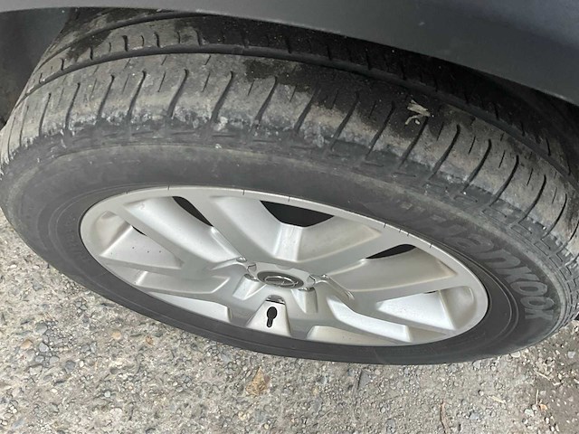 2010 opel antara - afbeelding 30 van  31