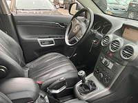 2010 opel antara - afbeelding 31 van  31
