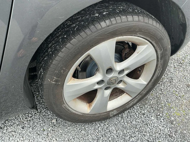 2010 opel astra personenauto - afbeelding 2 van  54