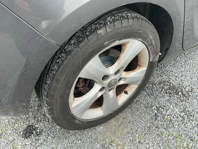 2010 opel astra personenauto - afbeelding 3 van  54