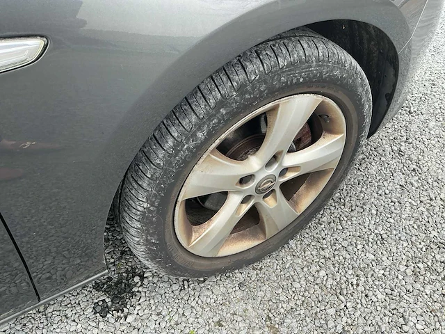 2010 opel astra personenauto - afbeelding 4 van  54