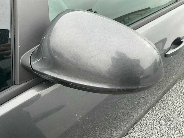2010 opel astra personenauto - afbeelding 6 van  54