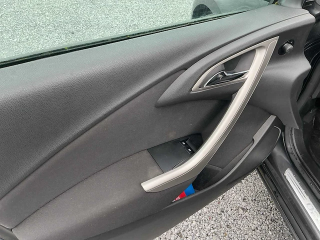2010 opel astra personenauto - afbeelding 7 van  54