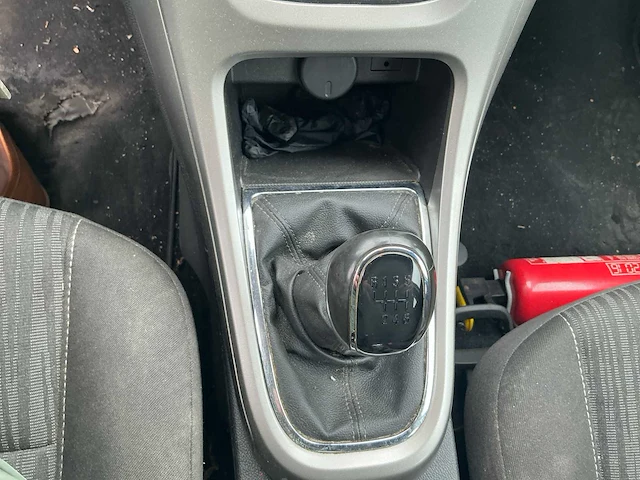 2010 opel astra personenauto - afbeelding 11 van  54