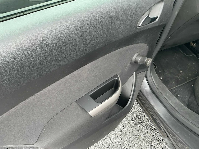 2010 opel astra personenauto - afbeelding 19 van  54
