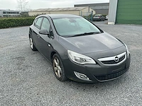 2010 opel astra personenauto - afbeelding 12 van  54