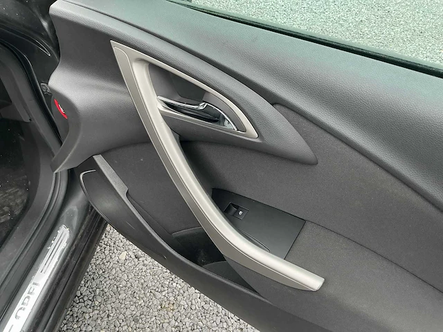 2010 opel astra personenauto - afbeelding 24 van  54
