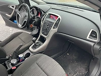 2010 opel astra personenauto - afbeelding 25 van  54