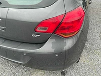 2010 opel astra personenauto - afbeelding 33 van  54