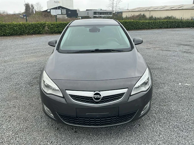 2010 opel astra personenauto - afbeelding 23 van  54