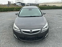 2010 opel astra personenauto - afbeelding 23 van  54
