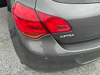 2010 opel astra personenauto - afbeelding 35 van  54
