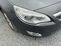 2010 opel astra personenauto - afbeelding 39 van  54