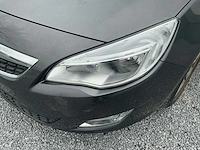 2010 opel astra personenauto - afbeelding 40 van  54
