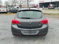 2010 opel astra personenauto - afbeelding 34 van  54