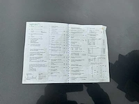 2010 opel astra personenauto - afbeelding 50 van  54