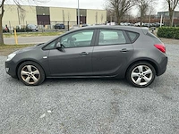 2010 opel astra personenauto - afbeelding 45 van  54
