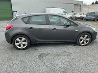 2010 opel astra personenauto - afbeelding 51 van  54