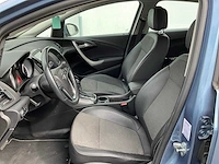 2010 opel astra personenauto - afbeelding 6 van  29