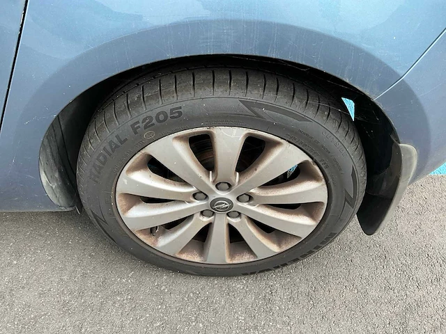2010 opel astra personenauto - afbeelding 18 van  29