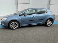 2010 opel astra personenauto - afbeelding 23 van  29