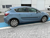 2010 opel astra personenauto - afbeelding 29 van  29